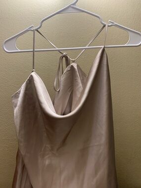 Old Navy The Occasion Dress